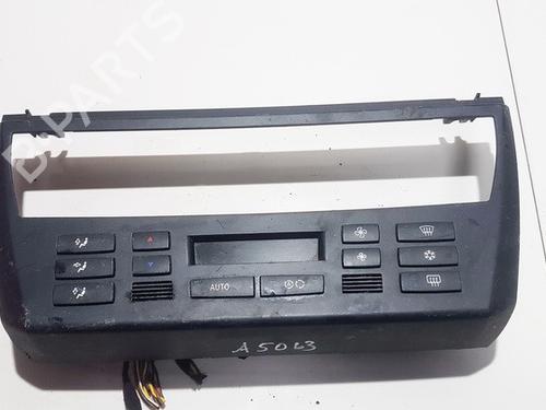 Used Climate control Climate control BMW X3 (E83) 2.0 d (150 hp) 35874529 35874529