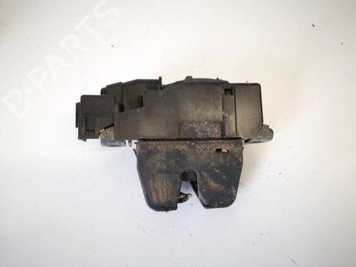 Used Other Other PEUGEOT 508 I (8D_) 2.0 HDi (140 hp) 34949834 34949834