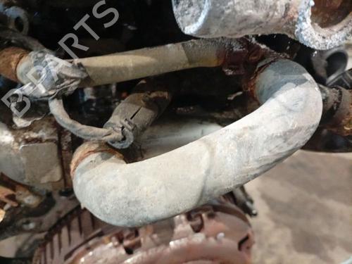 Pipe HYUNDAI i30 (FD) 1.6 CRDi | BP36457171M125 - Image 2