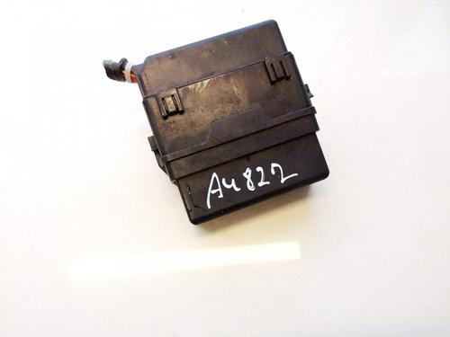 Used Fuse box Fuse box MITSUBISHI OUTLANDER II (CW_W) 2.2 DI-D 4WD (156 hp) 33061360 33061360