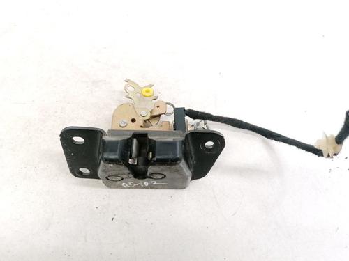 Used Tailgate lock Tailgate lock 35485174 35485174