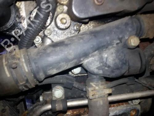 pipe-vw-touran-1t1-1t2-2003-2004-2005-2006-2007-2008-2009-2010-2011-35658205 main image
