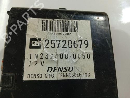 Electronic module CADILLAC SRX 3.6 | BP34924305M83 - Image 4
