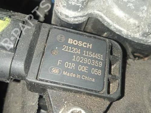 Electronic module APRILIA MOTORCYCLES TUONO Tuono V4 RR (KG1) | BP34894199M83 - Image 3