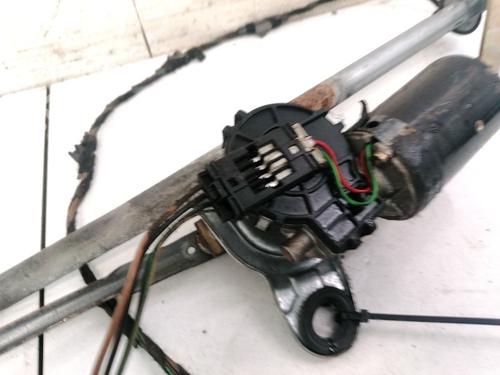 Front wiper motor BMW 3 Touring (E46) 320 d | BP35435300M29 - Image 2