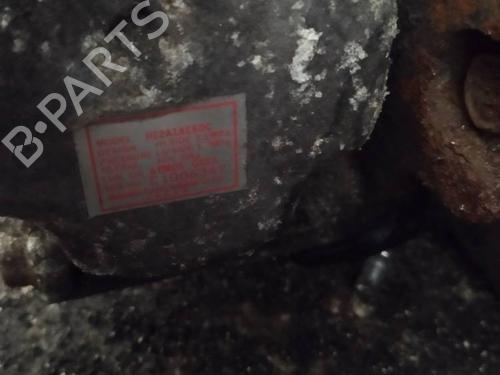 AC compressor MAZDA 6 Hatchback (GG) 2.0 DI (GG14) | BP35217904M34 - Image 4