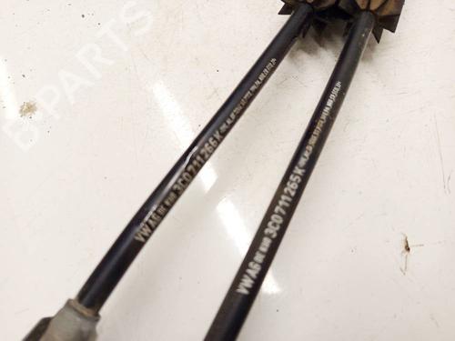 Cable VW PASSAT B6 (3C2) 2.0 TDI | BP34836164E12 - Image 3
