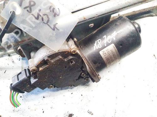 Used Front wiper motor Front wiper motor AUDI A6 C5 (4B2, 4B4) 2.5 TDI quattro (150 hp) 35343040 35343040