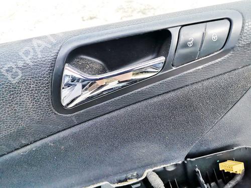 Used Front left interior door handle Front left interior door handle VW PASSAT B6 (3C2) 2.0 TDI (140 hp) 35276664 35276664