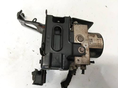 ABS pump OPEL ASTRA H (A04) 1.7 CDTI (L48) | BP34967032M43 - Image 3