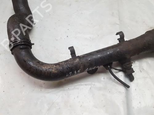 Used Pipe Pipe VW LT 28-35 II Bus (2DB, 2DE, 2DK) 2.5 TDI (102 hp) 33508452 33508452