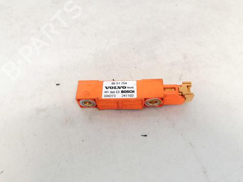 Used Electronic module Electronic module VOLVO XC90 I (275) D5 AWD (163 hp) 32875417 32875417
