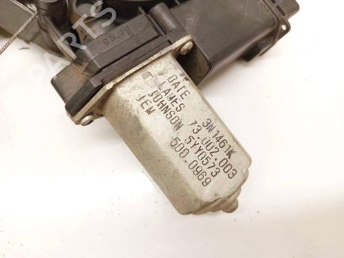 Right front window motor CITROËN JUMPER II Bus 2.2 HDi 130 | BP39758204E20 - Image 3