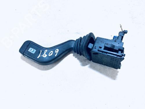 Used Warning switch Warning switch OPEL MERIVA A MPV (X03) 1.7 CDTI (E75) (100 hp) 35636428 35636428