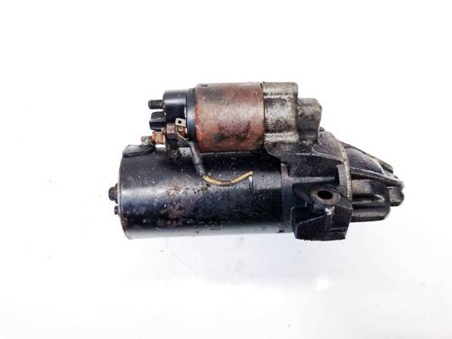 Used Starter Starter FORD TRANSIT Van (FA_ _) 2.2 TDCi (130 hp) 35274706 35274706