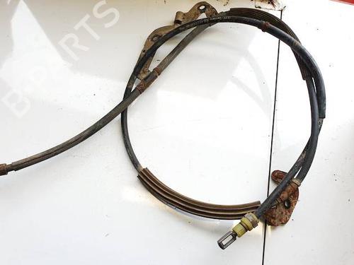 Used Cable Cable 34936734 34936734