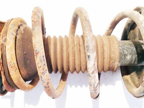 Used Shock absorber spring Shock absorber spring 35042714 35042714