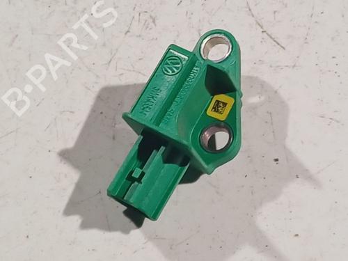 Electronic module AUDI A6 C6 (4F2) 2.4 | BP32562973M83