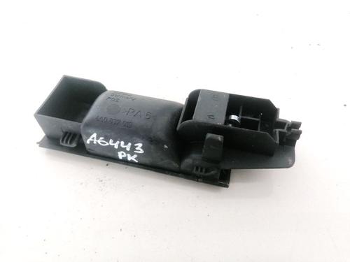 Front left interior door handle AUDI 100 C4 Avant (4A5) 2.5 TDI | BP35538592I13 - Image 3