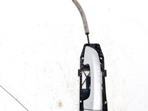 front-right-exterior-door-handle-vw-golf-vi-5k1-2008-2009-2010-2011-2012-2013-2014-35303822 main image