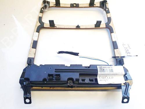 Warning switch MERCEDES-BENZ C-CLASS (W203) C 180 (203.035) | BP35332063I22 - Image 3