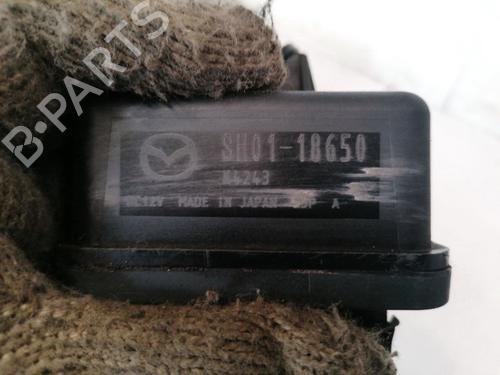 Electronic sensor MAZDA 6 Estate (GJ, GL) 2.2 D (GJ2FW, GJ1021, GJ1022, GL1021) | BP35405844M84 - Image 3
