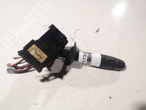 Used Warning switch Warning switch RENAULT LAGUNA II (BG0/1_) 1.9 dCi (BG0R, BG0E) (100 hp) 35007010 35007010