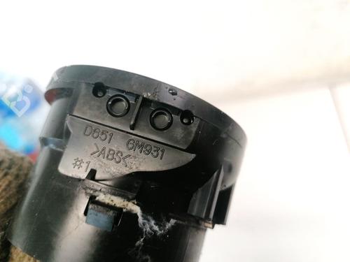 Air vent MAZDA 2 (DE_, DH_) 1.4 MZR-CD | BP32901364I21 - Image 3