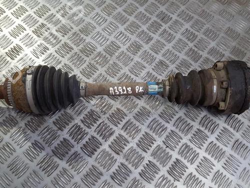 Used Left front driveshaft Left front driveshaft 35684379 35684379