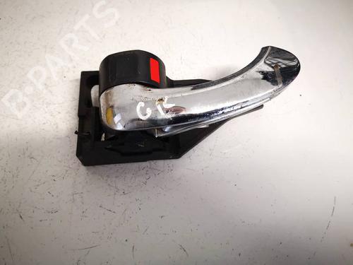 Used Rear left interior door handle Rear left interior door handle 34882491 34882491