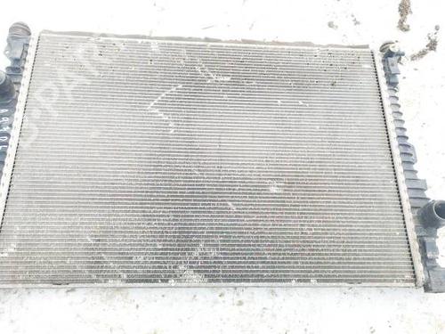 Køler Køler LAND ROVER DISCOVERY SPORT (L550) 2.0 D 4x4 (180 hp) 35064009 35064009