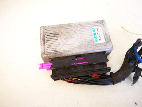 Used Electronic module Electronic module 35594611 35594611