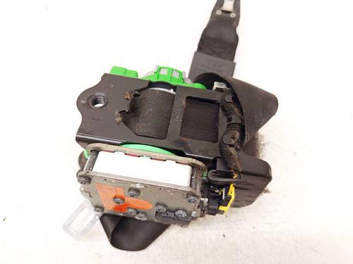 Front right seatbelt AUDI A4 B8 (8K2) 2.0 TDI | BP37677087I25 - Image 2