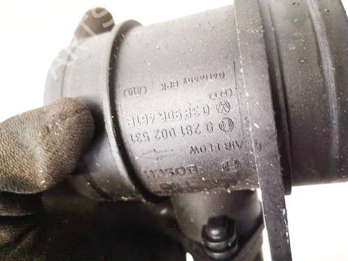 Mass air flow sensor AUDI A5 (8T3) 3.0 TDI quattro | BP34780632M95 - Image 3
