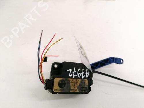 Electronic module OPEL VECTRA C (Z02) 2.2 DTI 16V (F69) | BP32902934M83 - Image 2