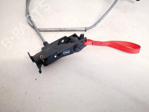 Interior handle JAGUAR XF I (X250) 3.0 D | BP35322392I7 - Image 2