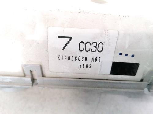 Climate control MAZDA 5 (CR) 2.0 CD (CR19) | BP35389921I5 - Image 3