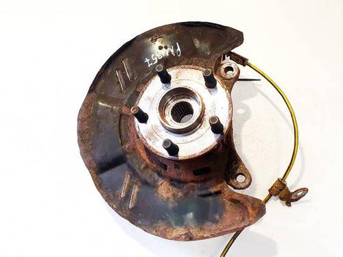 Used Left front steering knuckle Left front steering knuckle SUBARU FORESTER (SH_) 2.0 D AWD (SHH, SHD, SHN) (147 hp) 40275669 40275669