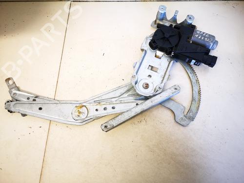 Used Front right window mechanism Front right window mechanism 35528720 35528720