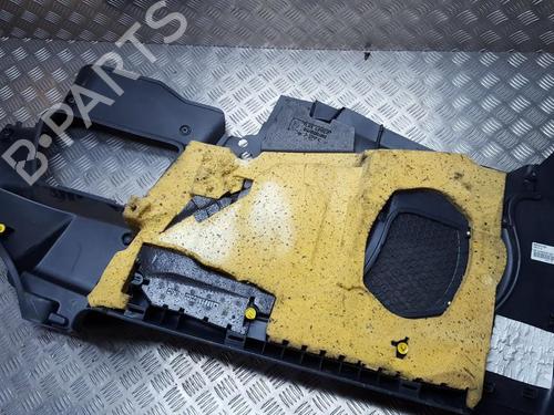 Rear left panel MINI MINI (R50, R53) One | BP35700381C60 - Image 2