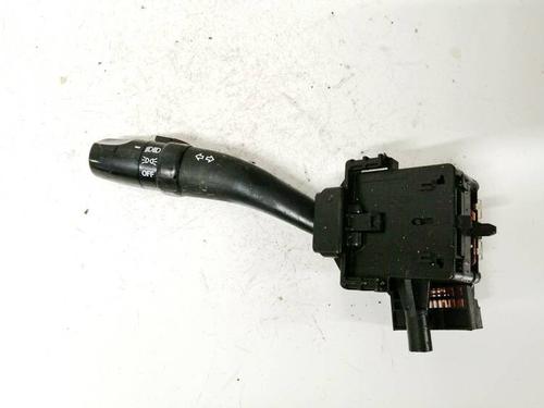 Used Warning switch Warning switch RENAULT MEGANE III Hatchback (BZ0/1_, B3_) 1.5 dCi (BZ09, BZ0D, BZ1W, BZ29, BZ14) (110 hp) 35189719 35189719