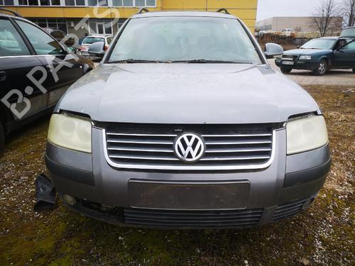 Fuse box VW PASSAT B5.5 (3B3) 1.9 TDI | BP32598482E1