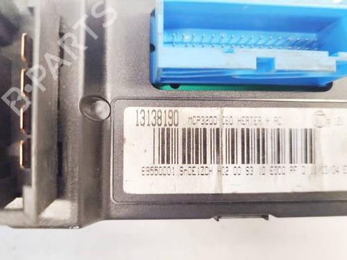 Climate control AUDI A6 C5 (4B2, 4B4) 2.5 TDI | BP34787660I5 - Image 3