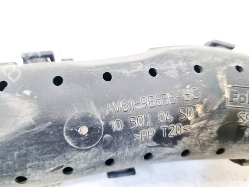 Pipe FORD GRAND C-MAX (DXA/CB7, DXA/CEU) 2.0 TDCi | BP35248635M125 - Image 4