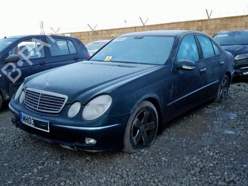 Pipe MERCEDES-BENZ E-CLASS (W211) E 320 CDI (211.026) | BP32952187M125 - Image 6