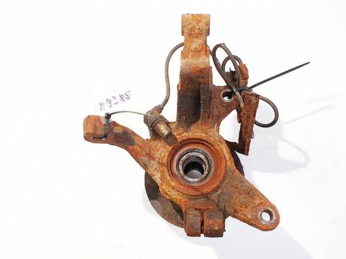 Left front steering knuckle MAZDA PREMACY (CP) 2.0 TD | BP35203505M25 - Image 3