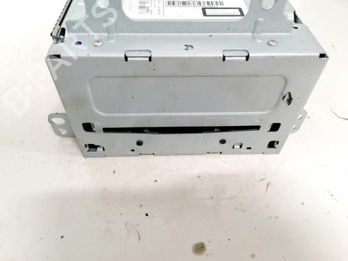 Used Radio Radio 35553263 35553263