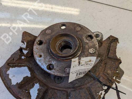 Left front steering knuckle VW PASSAT B6 (3C2) 2.0 FSI | BP35140323M25 - Image 2