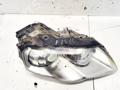 Used Right headlight Right headlight VW PASSAT B6 (3C2) 2.0 TDI (140 hp) 35334217 35334217