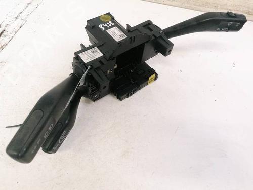 Used Warning switch Warning switch VW PASSAT B6 (3C2) 2.0 TDI (140 hp) 35369633 35369633